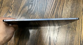 Fair
													Samsung Galaxy Tab S7 FE - AT&T, Mystic Black, 64 GB, 4 GB, photo 4 of 7