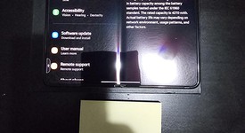 Mint
													Samsung Galaxy Z Fold5 - Unlocked, Gray, 512 GB, 12 GB, SM-F946U1, photo 2 of 11