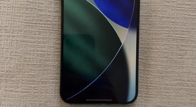 Good
													Apple iPhone 15 Pro Max - Unlocked, Black, 256 GB, A2849, photo 2 of 7