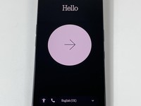 Nothing Phone 3a Pro