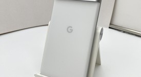 Good
													Google Pixel 7 - Unlocked, Snow, 128 GB, 8 GB, GVU6C, Sub-6 5G, photo 3 of 6