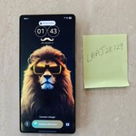 Good Samsung Galaxy S25 Ultra - Unlocked, Gray, 512 GB, 12 GB, SM-S938U1