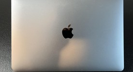 Good
													MacBook Air 2020 - 13" - Apple M1, Gray, 128 GB, 8 GB, photo 5 of 8
