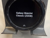 Samsung Galaxy Watch4 Classic