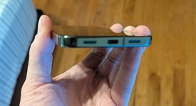 Mint
													Google Pixel 10 Pro XL - Unlocked, Obsidian, 256 GB, GUL82, photo 5 of 11