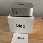 Mint Mac Mini 2024 - 1 TB, 48 GB, Apple M4 Pro 12-core
