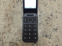 Nokia Flip Phone