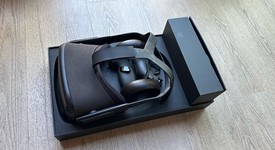 Good
													Oculus Quest - 64 GB, photo 2 of 8