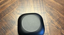 Used
													Samsung Galaxy Buds Pro - Black, SM-R190, photo 3 of 5