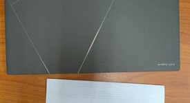 Mint
													Asus Zenbook, photo 2 of 10