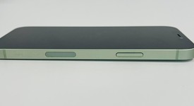 Good
													Apple iPhone 12 - Unlocked, Green, 128 GB, A2172, photo 3 of 9