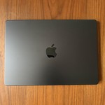 Mint MacBook Pro 2026 - 14 inch (M5) - 1 TB, Space Black, 24 GB, Apple M5, Standard Display