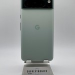 Mint Google Pixel 8 Pro - Unlocked, 128 GB, Mint, 12 GB, G1MNW, mmWave 5G