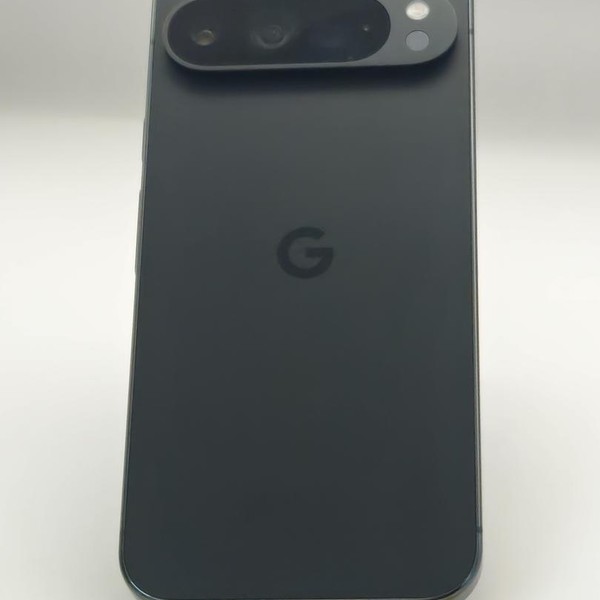 Google Pixel 9 Pro XL - Verizon, 256 GB, Obsidian, 16 GB, GGX8B