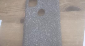 Good
													Google Pixel 4a - Google Fi, Black, 128 GB, 6 GB, G025J, photo 3 of 5