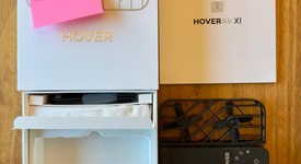 Used
													HOVERAir X1 - Black, photo 1 of 4