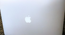 Good
													MacBook Pro 2014 (Retina) - 15" - Silver, 512 GB, 16 GB, photo 4 of 17