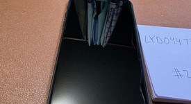 Mint
													Apple iPhone SE 2nd Gen 2020 - Unlocked, Black, 64 GB, A2275, photo 1 of 13