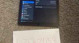 Good
													Apple iPad Pro 12.9" 2nd Gen 2017 - Wi-Fi, Gray, 256 GB, photo 2 of 8