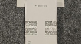 New
													Google Pixel 6a - T-Mobile, Charcoal, 128 GB, 6 GB, GX7AS, photo 2 of 2