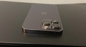 Good
													Apple iPhone 14 Pro Max - AT&T, Purple, 128 GB, A2651, photo 3 of 6