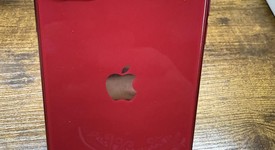 Fair
													Apple iPhone 11 - Unlocked, Red, 64 GB, A2111, photo 2 of 10