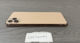 Fair
													Apple iPhone 11 Pro Max - Unlocked, Gold, 64 GB, A2161, photo 5 of 7