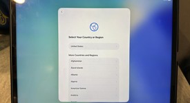 Good
													Apple iPad Pro 12.9" 5th Gen 2021 - Wi-Fi, Silver, 128 GB, photo 3 of 11
