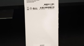 New
													Samsung Galaxy A14 LTE - Unlocked Non-US, Black, 128 GB, 4 GB, photo 3 of 7