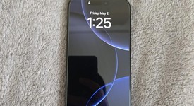 Mint
													Apple iPhone 16 Pro - T-Mobile, Black, 256 GB, A3083, photo 2 of 11