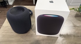 Good
													Apple HomePod 2nd Gen - Midnight, photo 5 of 6