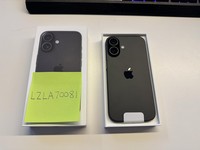 Apple iPhone 16