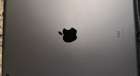 Good
													Apple iPad 8th Gen - Wi-Fi, Gray, 32 GB, A2270, photo 2 of 9