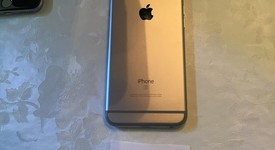 Good
													Apple iPhone 6S - Unlocked, Grey, 16 GB, A1688, photo 5 of 5