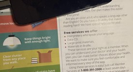 Good
													Apple iPhone 14 - Verizon, Midnight, 128 GB, A2649, photo 4 of 4