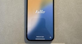 Mint
													Apple iPhone 13 Pro Max - Verizon, Green, 128 GB, A2484, photo 1 of 8