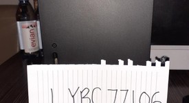 Good
													Xbox Series X (2020) - Black, 1 TB, standard, photo 1 of 7