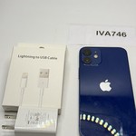 Fair Apple iPhone 12 Mini - Unlocked, 128 GB, Blue, A2176