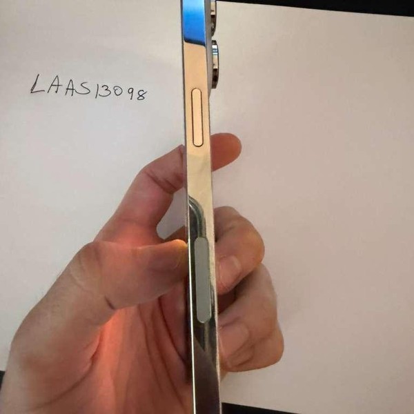 Apple iPhone 14 Pro Max - Unlocked, 256 GB, Silver, A2651