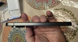 Good
													Google Pixel 9 - Unlocked, Obsidian, 128 GB, 12 GB, G2YBB, photo 4 of 18