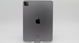 Good
													Apple iPad Pro 11" 4th Gen 2022 - Wi-Fi, Gray, 128 GB, photo 4 of 8
