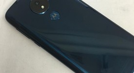 Good
													Moto G7 Power - T-Mobile, Blue, 32 GB, 3 GB, photo 4 of 8
