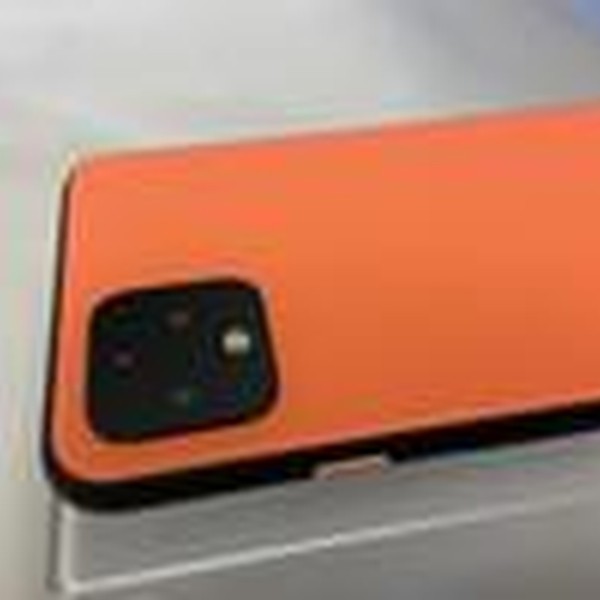 Google Pixel 4 - Verizon, 64 GB, Orange, 6 GB, G020I