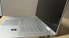 Good
													HP Envy Laptop, photo 4 of 10