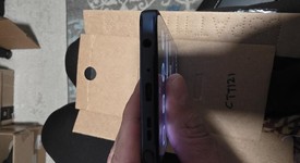 Good
													Moto G Stylus 5G (2025) - Unlocked, Gibraltar Sea, 256 GB, 8 GB, photo 5 of 8