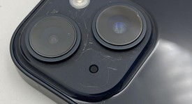 Good
													Apple iPhone 14 - Unlocked, Midnight, 256 GB, A2649, photo 6 of 6