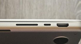 Good
													MacBook Pro 2023 - 14" - Apple M2 Max, Silver, 2 TB, 32 GB, photo 2 of 11