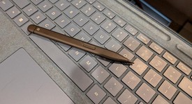 Mint
													Microsoft Surface Pro 11 - Sapphire, 512 GB, 16 GB, photo 4 of 9