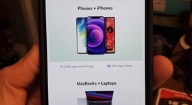 Mint
													Google Pixel 10 Pro - Unlocked, Obsidian, 512 GB, G4QUR, photo 2 of 11