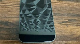 Mint
													Apple iPhone 16 - Verizon, Teal, 128 GB, A3081, photo 4 of 9